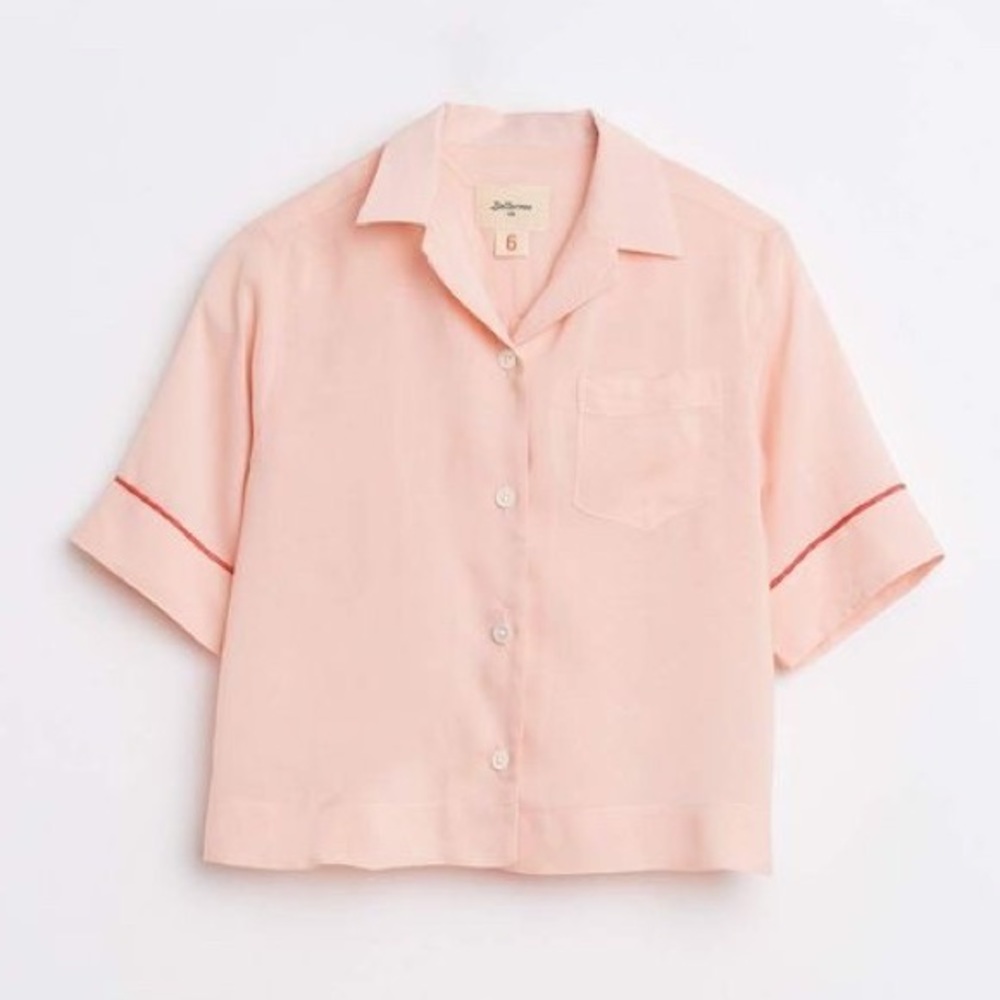 Bellerose Astoria Shirt size 10